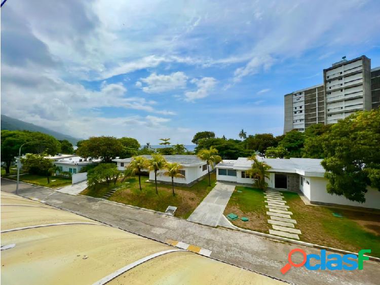 Se vende Casa 55m² 2h/1b/1p, La Guaira