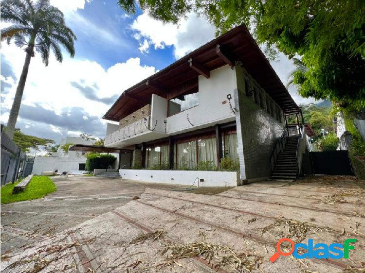 Se vende Casa Terreno 2209m² Country Club