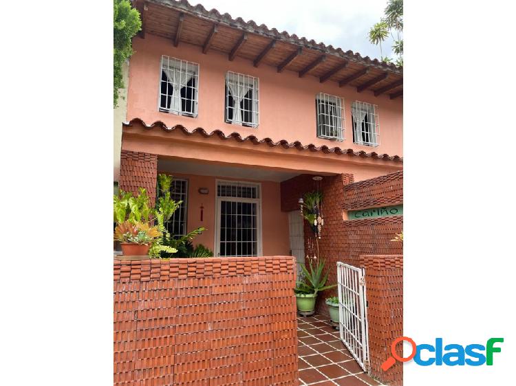 Se vende Casa Urb Santa Inés