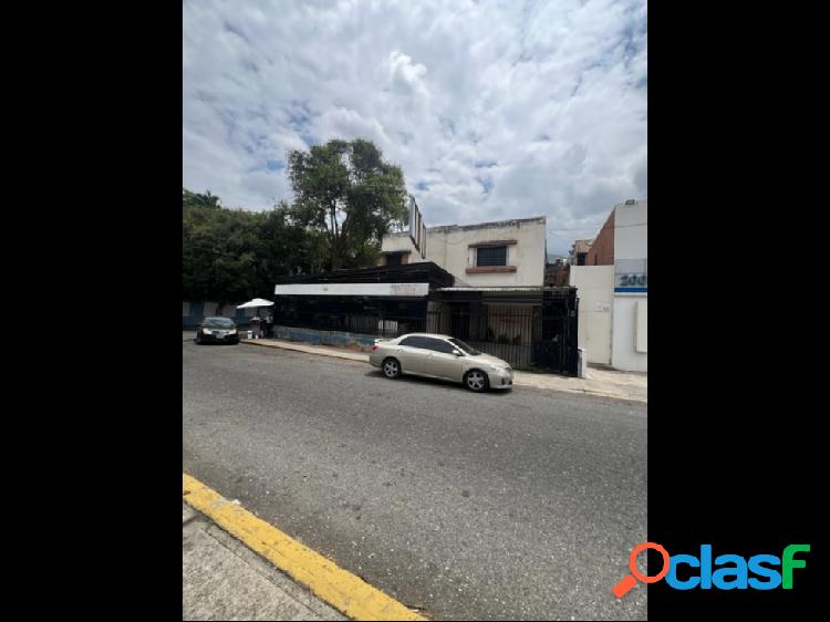 Se vende Casa comecial 285m2. La Florida