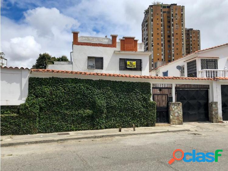 Se vende Casa en Urb. Las Fuentes Del Paraiso