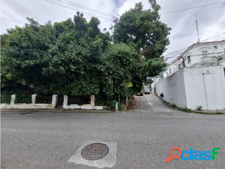 Se vende Casa y Terreno 1500m² La Florida