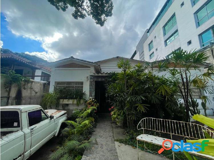 Se vende Casa/Terreno 650m² Altamira