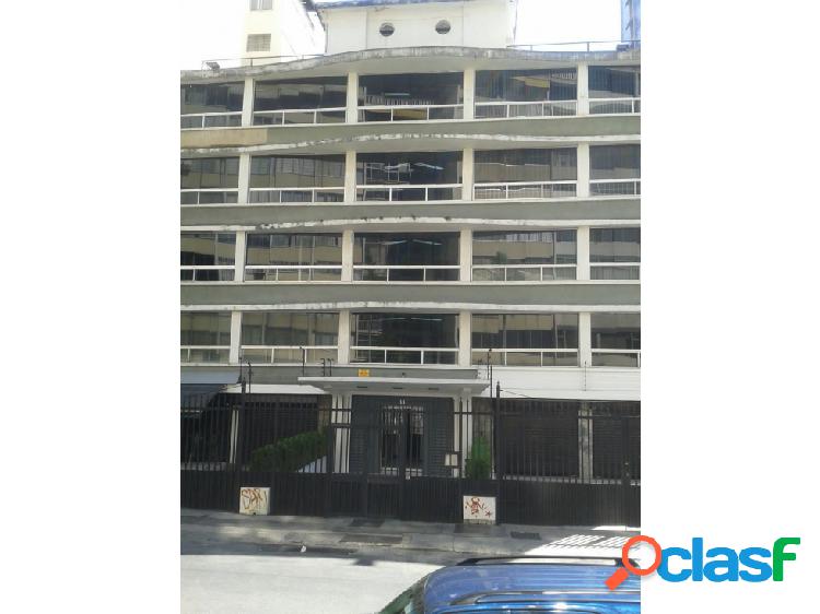 Se vende Edificio 1220,95m² Altamira