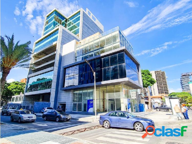 Se vende Edificio 3509m² 36E Las Mercedes