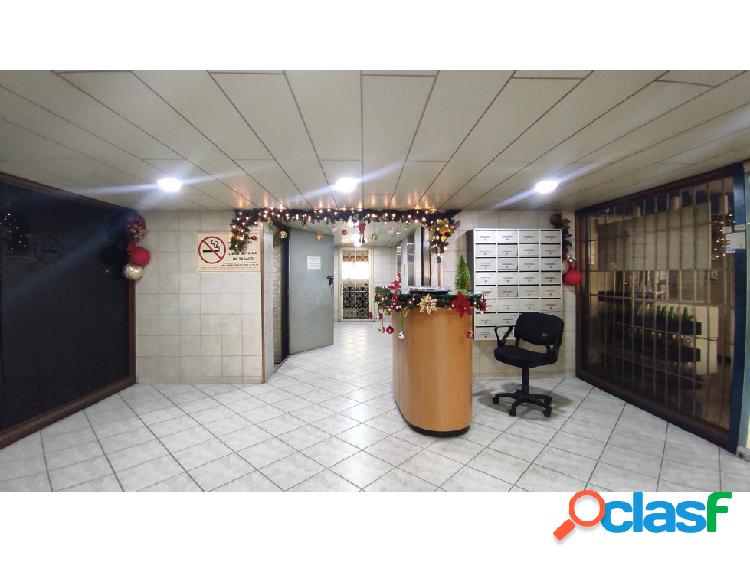 Se vende Edificio 4705m² Av Libertador