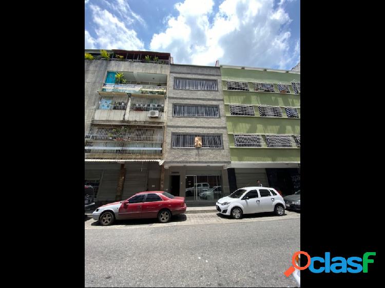 Se vende Edificio 500,65m2. 5B Chacao.