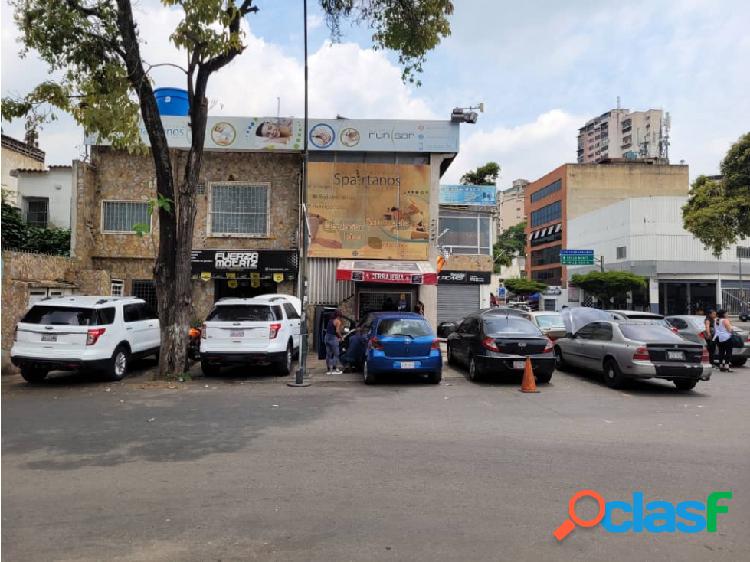 Se vende Edificio comercial 548m² Santa Monica