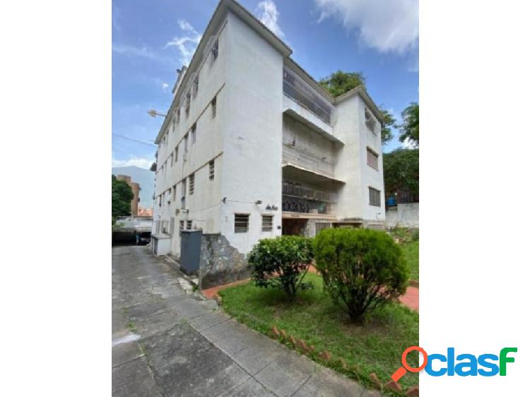 Se vende Edificio en Las Mercedes