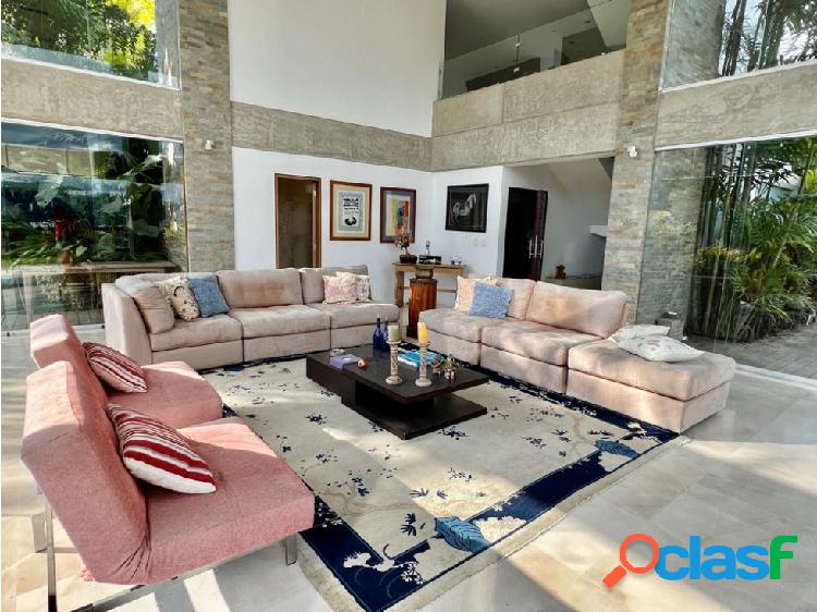 Se vende Espectacular casa en Chulavista. Con una vista