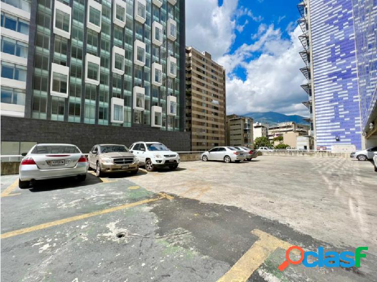 Se vende Estacionamiento 3440m² La Castellana