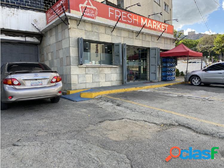 Se vende Fondo de Comercio 125m2 La Paz 7084