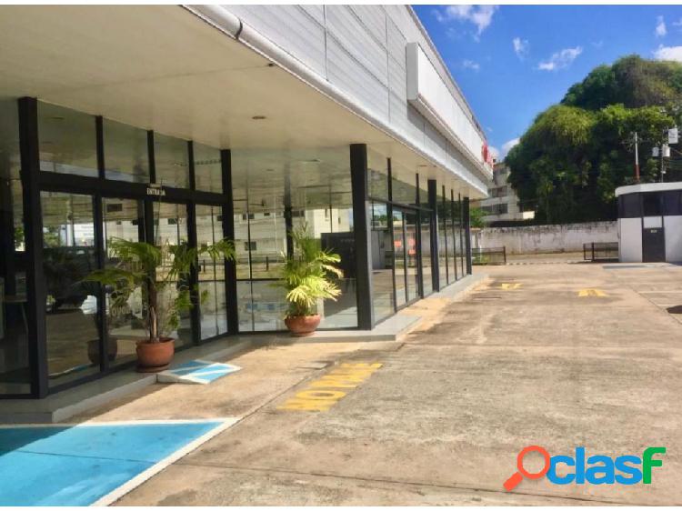 Se vende Local Comercial Cdad Bolívar Edo. Bolívar 1.110m2