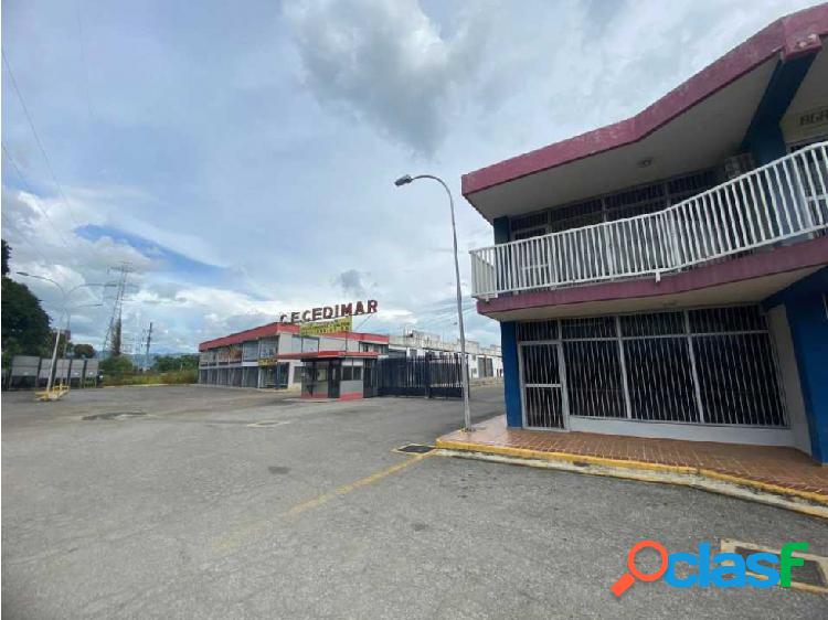 Se vende Local Comercial en C.C. CEDIMAR, Edo.-Aragua.