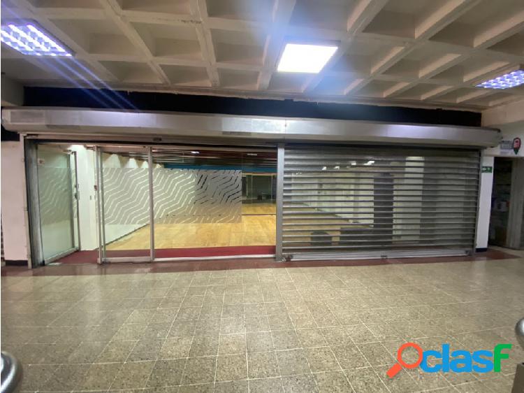 Se vende Local en Centro Plaza Mun Chacao