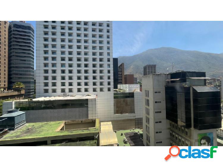 Se vende Oficina 97m² La castellana