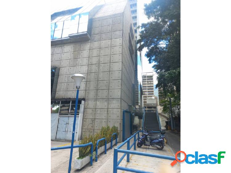 Se vende Oficina de 442 m2 en Los Palos Grandes, Chacao