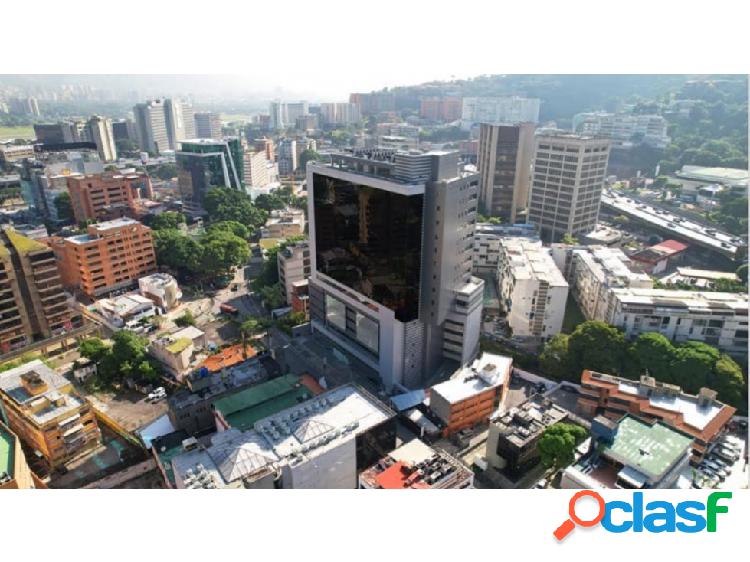 Se vende Oficina en la Torre inteligente 302, las Mercedes