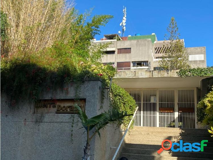 Se vende PB 140m2 1h/2b/1p Colinas de Bello Monte