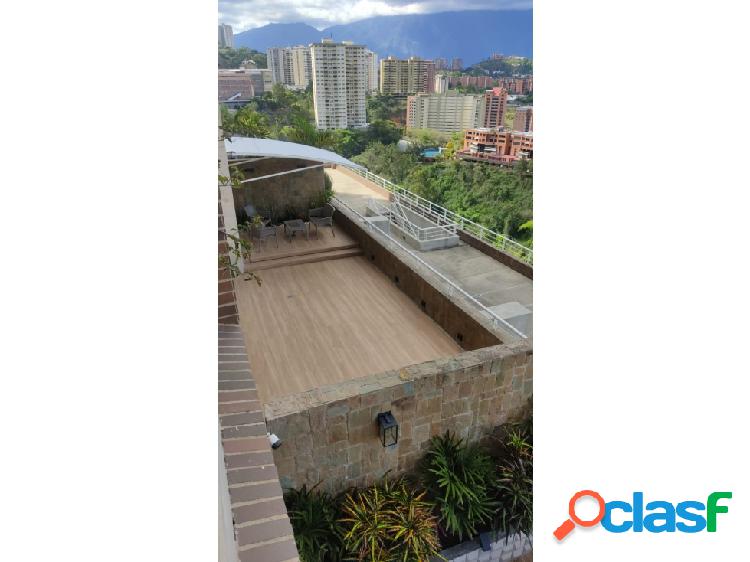 Se vende PB 178,72m2 3h/3b/3p Escampadero 7400