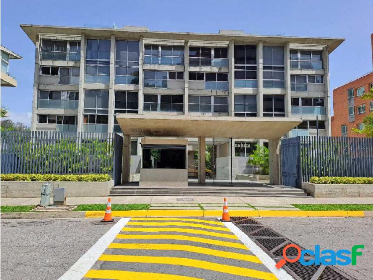 Se vende PB 202m2 El Solar Del Hatillo 5327