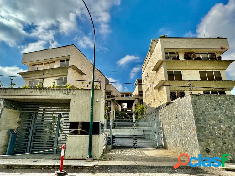 Se vende PH 389m2 4h+s/7b/5b Los Palos Grandes