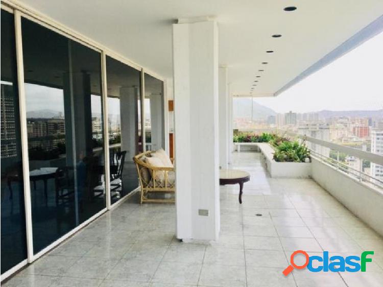 Se vende PH 630m2 La Castellana 9766