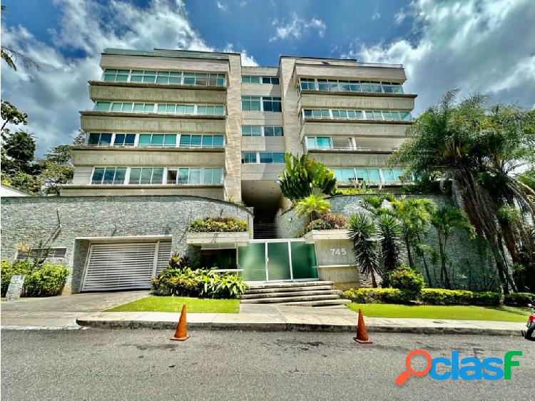 Se vende PH 633m2 4h+s/6b/5p Los Palos Grandes