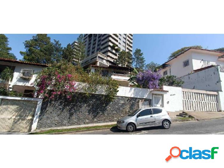 Se vende Quinta en Las Esmeraldas. La Tahona MS