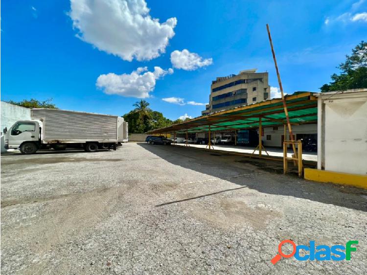 Se vende Terreno 2019m² Los Chorros