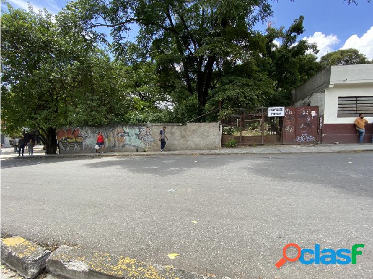 Se vende Terreno 5000m2 Guatire.