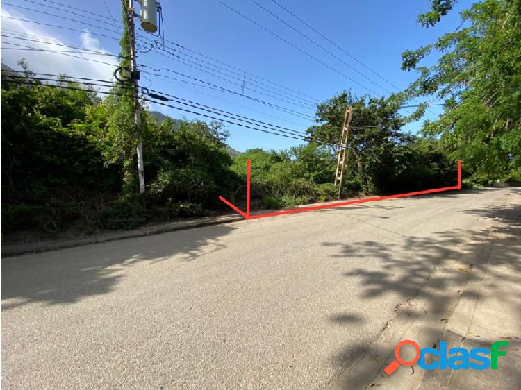 Se vende Terreno 5466m² Atamo Norte