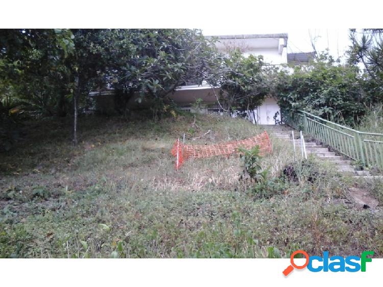 Se vende Terreno 974 m2 Lomas de la Trinidad