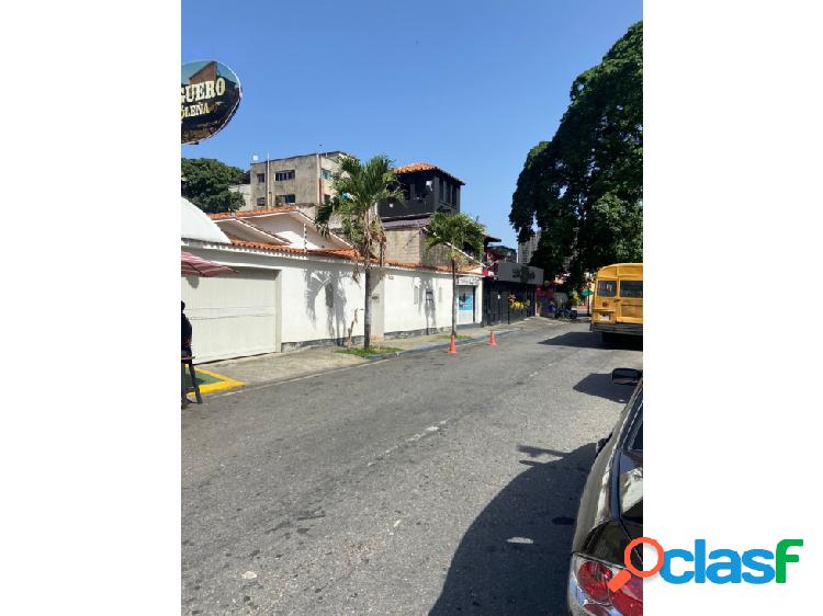 Se vende Terreno de 500m2 en Urb Santa Monica