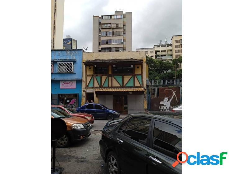 Se vende acogedor apartamento en la Candelaria