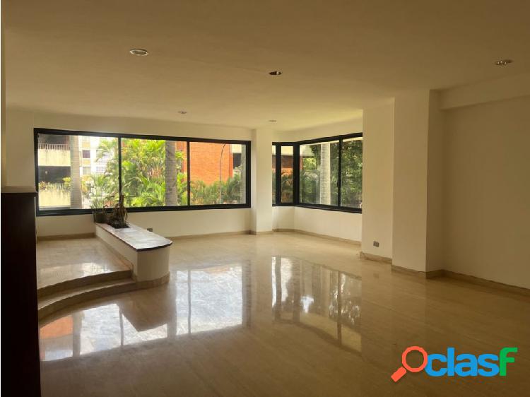 Se vende-alquila apartamento 280m2 La Castellana 3109