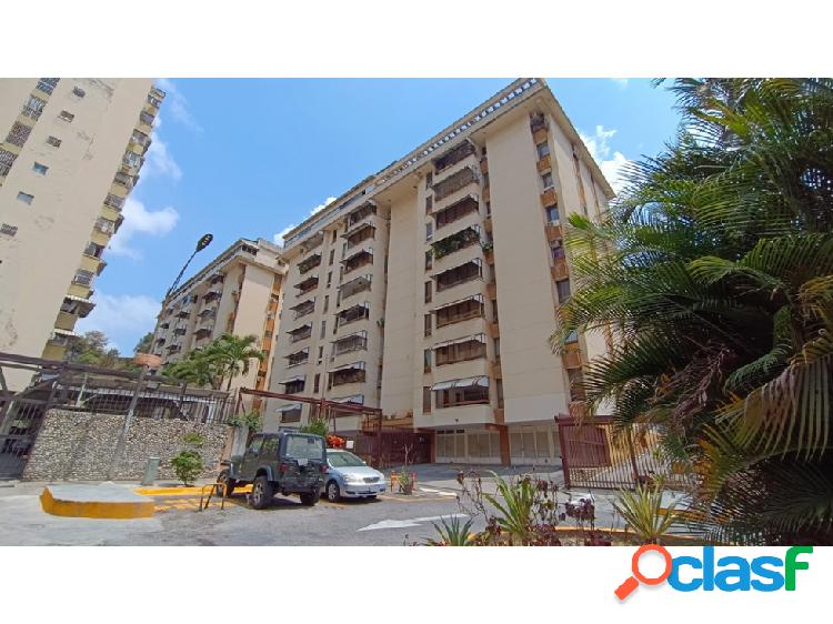 Se vende apartamento 105m2 3h/2b/2pe Colinas de La