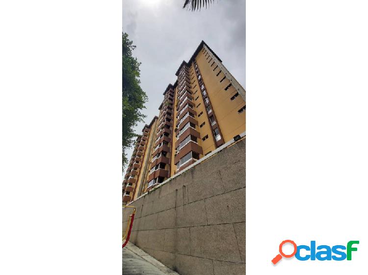 Se vende apartamento 113m2 3h/2b/2p San Antonio de los Altos