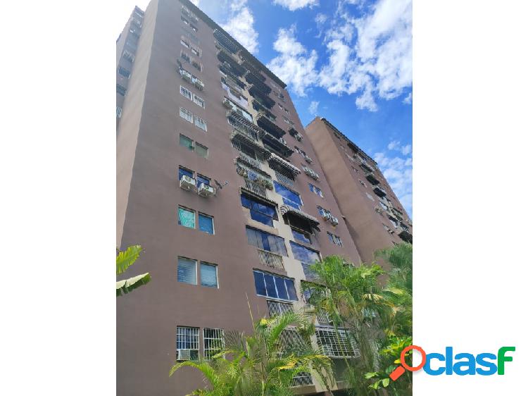 Se vende apartamento 114m2 Tzas. del Club Hipico 8424