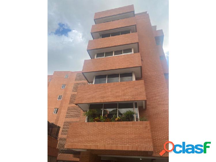 Se vende apartamento 117m2 Campo Alegre 9071