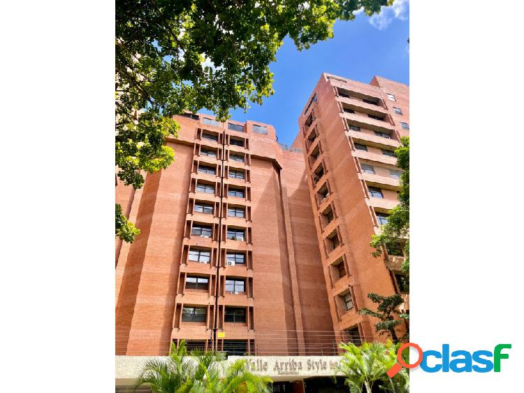 Se vende apartamento 117m2 Santa Inés 0374