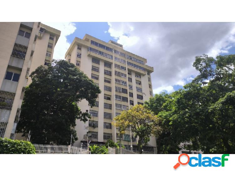 Se vende apartamento 120m2 La Urbina 5551