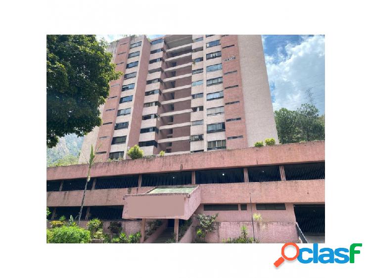 Se vende apartamento 120m2 Terrazas del Avila 9586