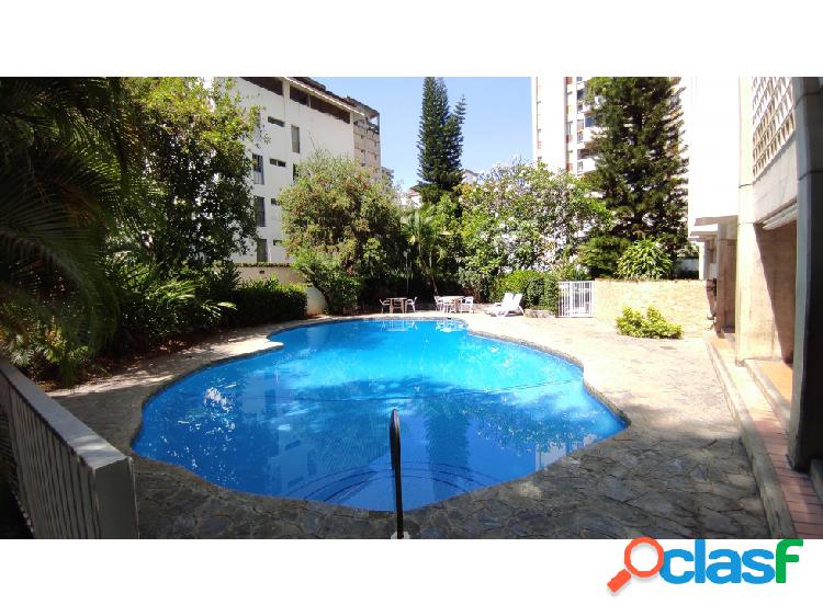 Se vende apartamento 121m² 3h+1s/2b+1s/1e Sebucan