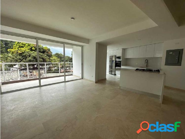 Se vende apartamento 130m2. 2H/2.5B/2P. El Pedregal