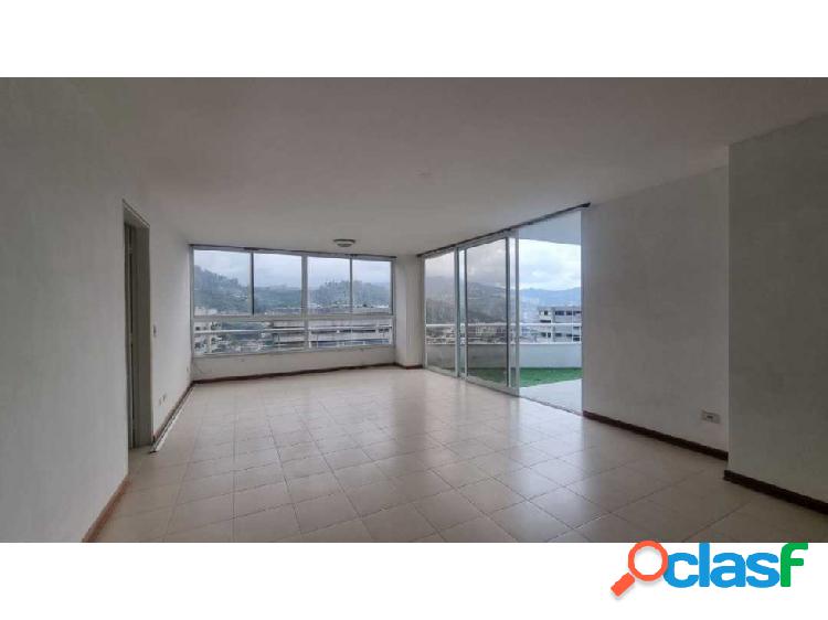 Se vende apartamento 130m2 3h/2.5b/2p La Tahona 5184