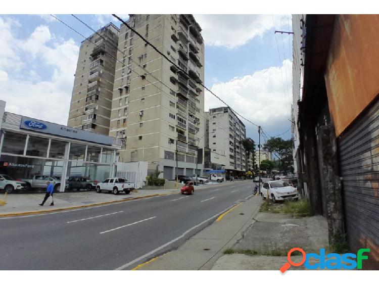 Se vende apartamento 130m2 Altamira 1907