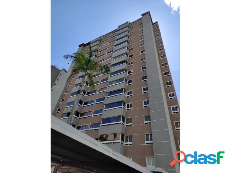 Se vende apartamento 131m2 3h+s/2b+s/2p Los Naranjos 6347