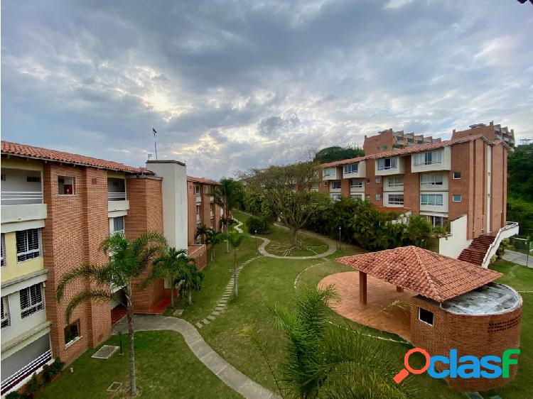 Se vende apartamento 132m2 Loma Linda 2177