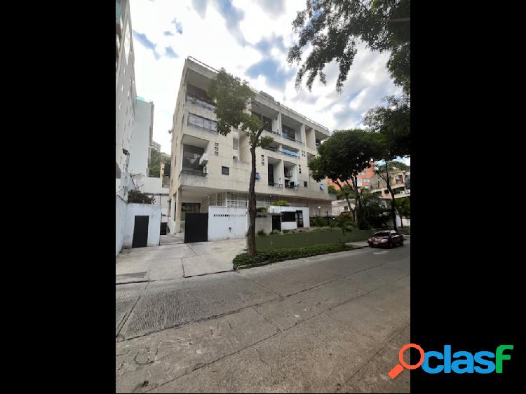 Se vende apartamento 136m2 Las Mercedes 8588